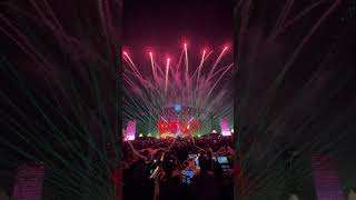 Armin van buuren Sunburn 2023