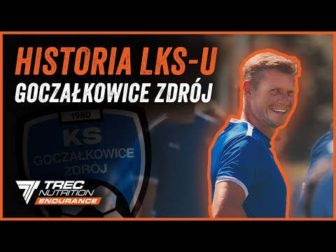 KS Panattoni Goczałkowice-Zdrój | HISTORIA KLUBU ŁUKASZA PISZCZKA