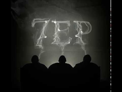 The Jackpot - Żyję jak... (ref. Labelny) [7EP]