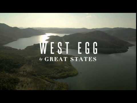 West Egg by Great States (Teaser #2)