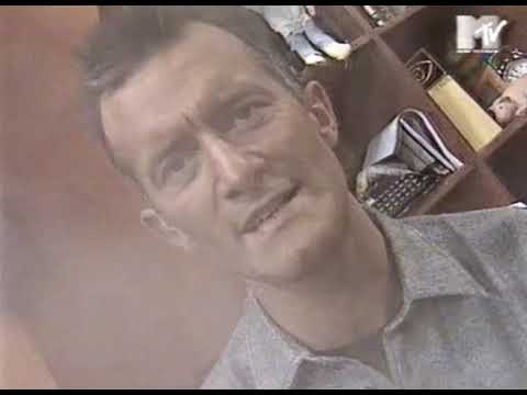 Vorschau "MTV's Most Wanted", 1.10.1994