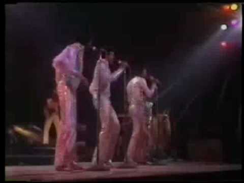 The Jacksons @London Destiny Tour 1979 (Enjoy yourself)