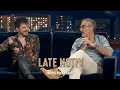 LATE MOTIV - Javier Fesser Y Coque Malla. “Goyas Por Campeones”| #LateMotiv497