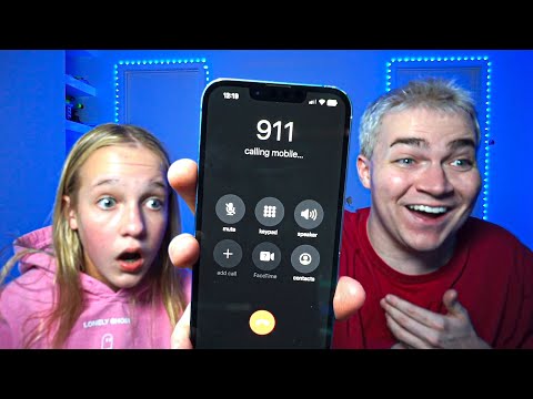 calling whoever the chat says