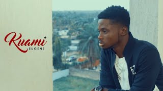 Kuami Eugene - Confusion (Official Video)