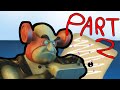 THE ABOMINATION CONCLUDES Pinocchio 3000k Part 2