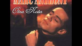 Marc Anthony &amp; Jennifer López - No me ames
