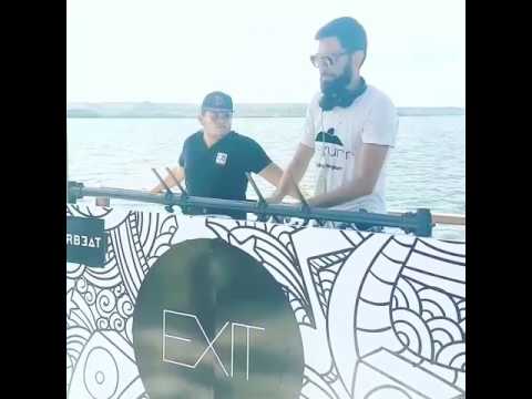 Modular2, Filip Fisher - Private Room Soon on Offsite Records