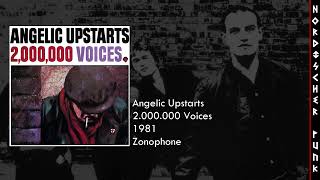 Angelic Upstarts - Guns For The Afghan Rebels (Legendado PT-BR)