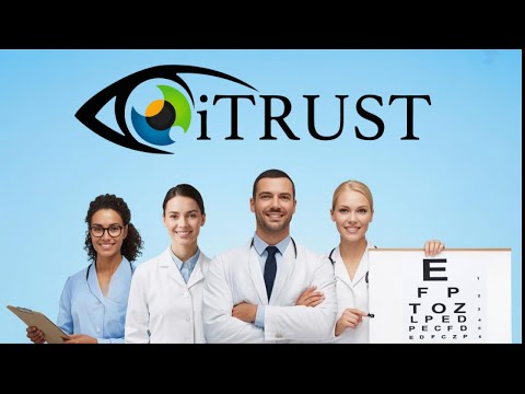 iTRUST Optical Ophthalmology - Video 1