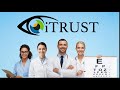EHR | How iTRUST Simplifies Exams, Records, and Workflow for Eye Care Practices