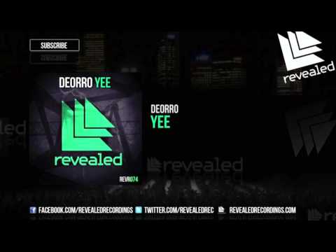 Dallask vs Deorro vs Kygo feat. Conrad - Heaven Firestone Yee                   (Teddy Read Edit)