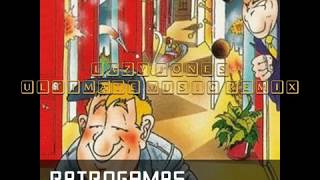 Lazy Jones - The Ultimate Music Remix + gameplay