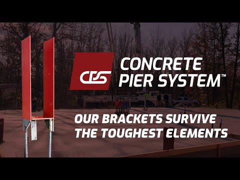 What is the Strongest Foundation System Bracket