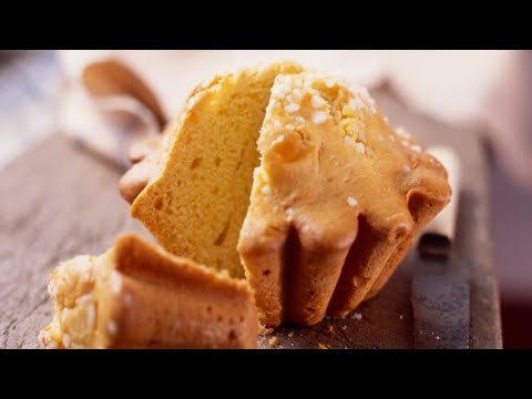 Recette : Gâteau au pastis