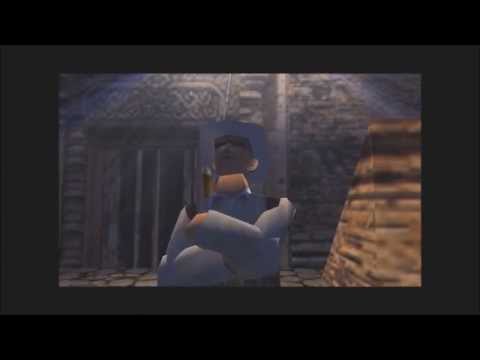 Let's Play Tomb Raider FA [201]: Was bisher geschah