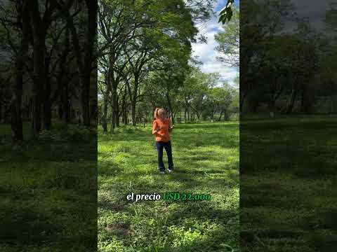 🌿Lote interno en Barrio Privado Estancia Los Nogales📐356m² | 15x24Tafí Viejo Ruta9 km13💰USD22.000