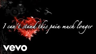 Westlife - What Becomes Of The Broken Hearted (Lyric Video)