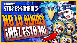 La GUÍA DEFINITIVA Collab Blue Protocol x Shangri-La Frontier (todo explicado)