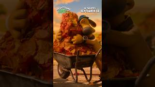 Shaun the Sheep: The Beast of Mossy Bottom (2026) Video