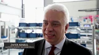 ASO Model Fabrika Öğren-Dönüş Programı /Emek Elektrik Endüstri A.Ş.