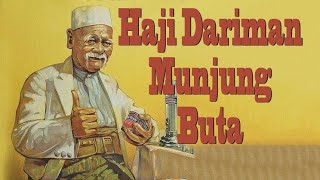 Download lagu CARITA SUNDA - HAJI DARIMAN MUNJUNG BUTA (SEREM JEUNG RESEP CARITANA KEUR BATUR MELEKAN) mp3 Download lagu CARITA SUNDA - HAJI DARIMAN MUNJUNG BUTA (SEREM JEUNG RESEP CARITANA KEUR BATUR MELEKAN) mp3