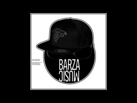 Barza ft. R.O.B. - Ridin' Round