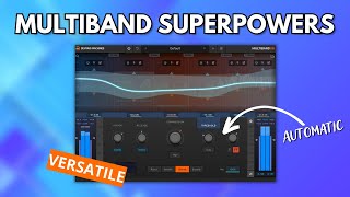 Video thumbnail for Advanced and Simple at the Same Time: Devious Machines Multiband X6 Complete Review and Tutorial by Alex Reid