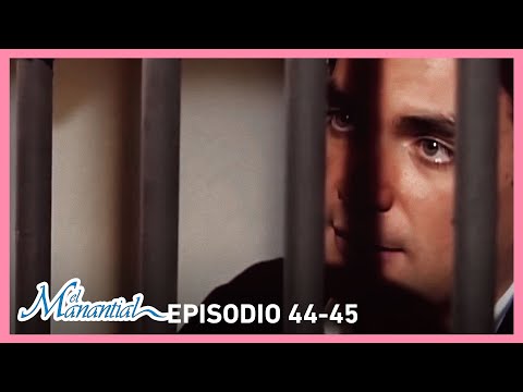 The Spring: Alejandro is arrested! | Summary C44-45 | tlnovelas