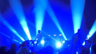 Cut Copy - In Memory Capsule