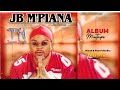 DJ NUMZ JB MPIANA TH ALBUM MIXTAPE
