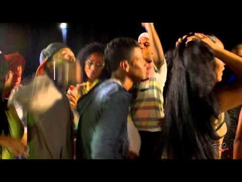 AFALA E CASE E SKILO E DERK - VAI CAMINHANDO RETO - CLIPE OFICIAL