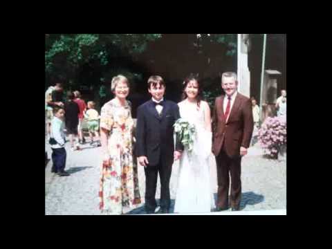 Hochzeistag  27 11 1998 1