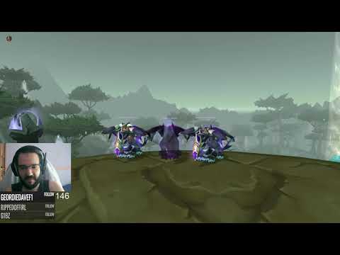 LAST Balkan Shatterplay ARENAS, FOR NOW.. | 3vs3 GLADIATORS, TBC Classic