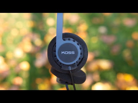 KPH40 Utility: Another Banger From Koss