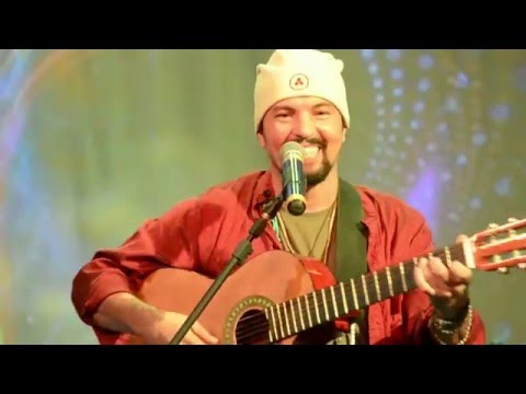 Ale de Maria - (((Ilumina))) 2015 Alto Paraíso, GO