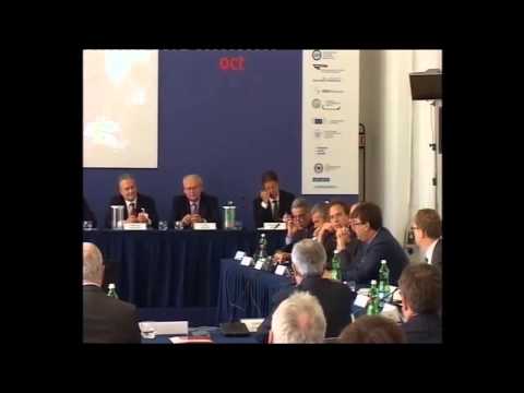 Shipping and the Law 2012 - Panellist - Dalle Vedove