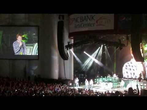 Thumbnail for Rockstar (feat. Dawson Kroeger) - Nickelback (live from PNC Bank Arts Center) 07.02.17 by Mike Kroeger