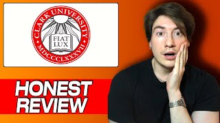 Clark University Review – My Honest Experience, Pros & Cons, and What You Should Know