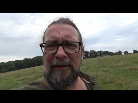 The confusingly named River Chess, Sarratt.