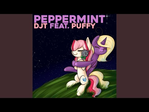 Peppermint (feat. Puffy)
