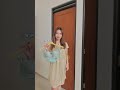 Outfit Mau Dinas Malam
