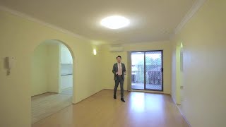 8/7 Central Ave, Westmead Sold $480,000 By Ray White Parramatta Group