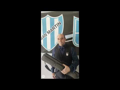 Mundial de "5 Quillas" Marcos Juárez 2026: Entrevista a Carlos Parra (Qualy)