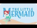 The Little Mermaid (1989) - "Under the Sea ...