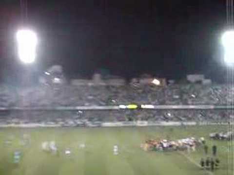Coritiba X Marilia 2007