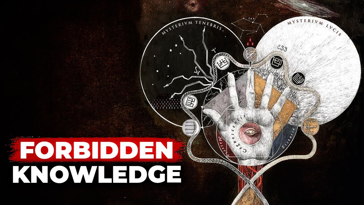 Before It’s Taken Down: How to Make the Universe Obey Your Desires