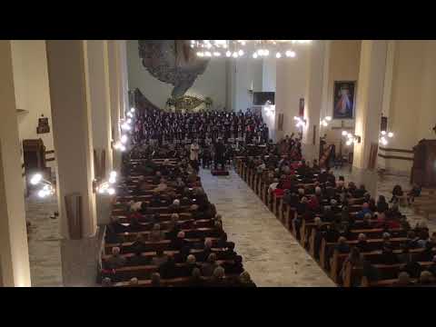 LUCIE SILKENOVÁ: Johannes Brahms - Ein Deutsches Requiem, Op. 45 (V. Ihr habt nun Traurigkeit)