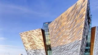 Top Tourist Attractions in Belfast: Travel Guide Northern Ireland