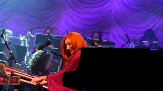 Tori Amos &amp; Metropole Orchestra, Star of Wonder 2010